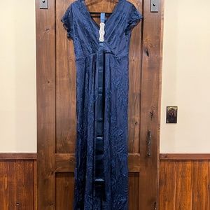 Tiffany Rose Maternity Gown